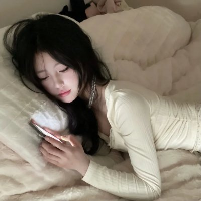 与君渡长欢