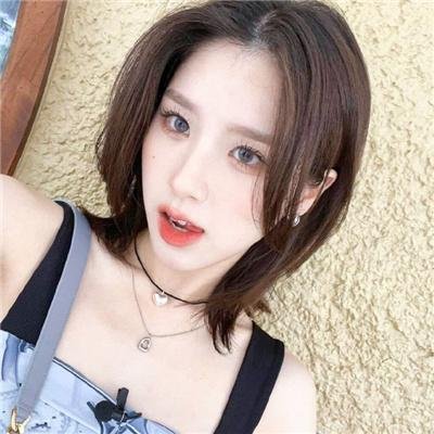 她心底的世界